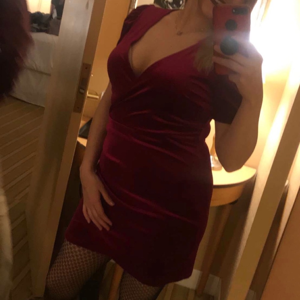 Women’s dress